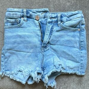 BKE Billy denim short